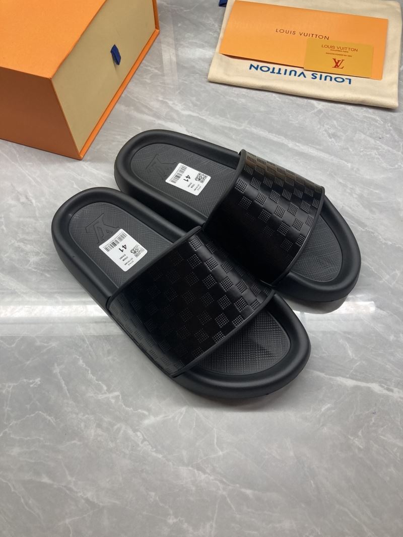 Louis Vuitton Slippers